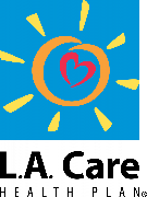 L.A. Care Health Plan Logo